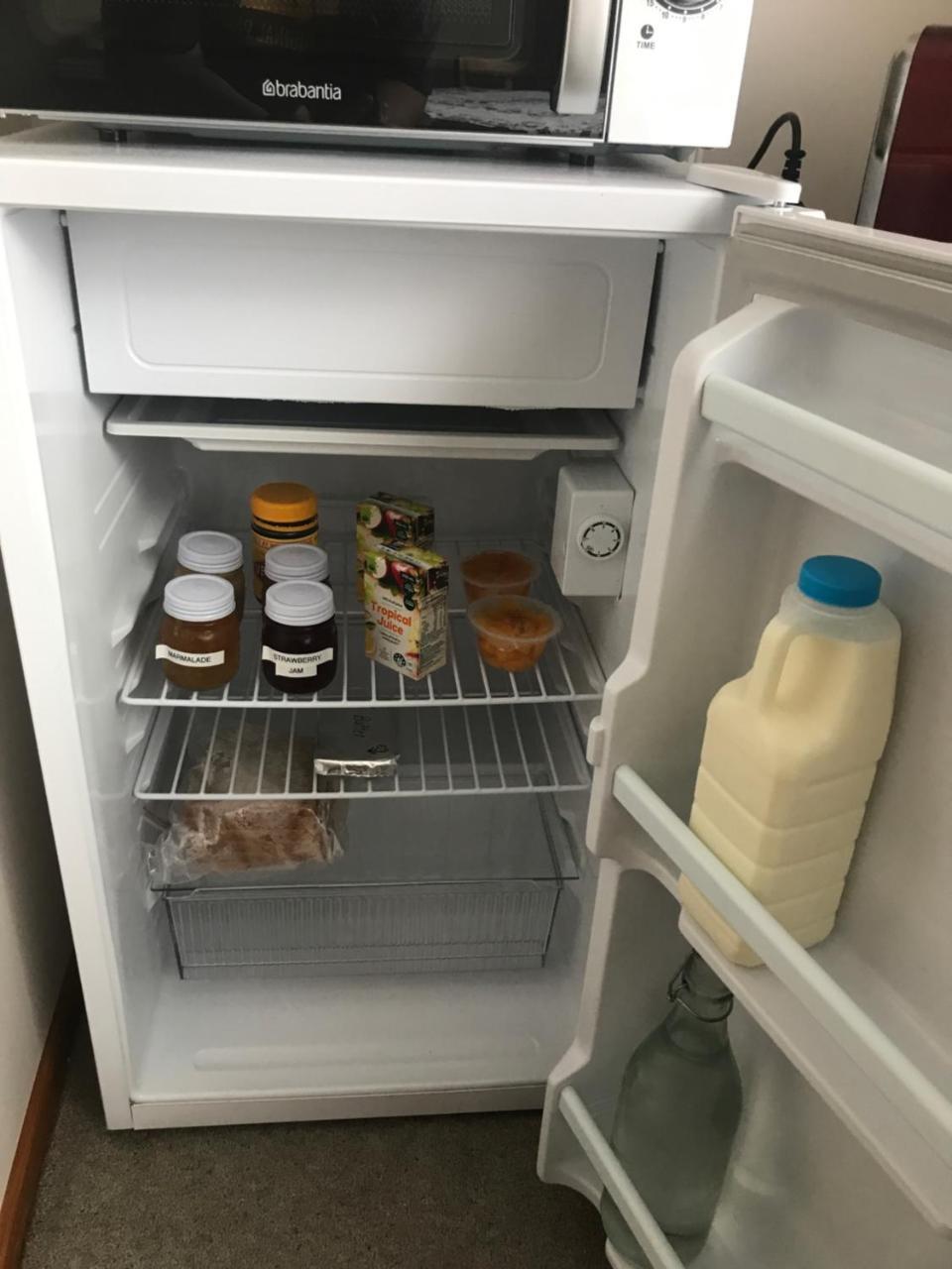 Pukeko Lodge Bnb Νιου Πλύμουθ Εξωτερικό φωτογραφία