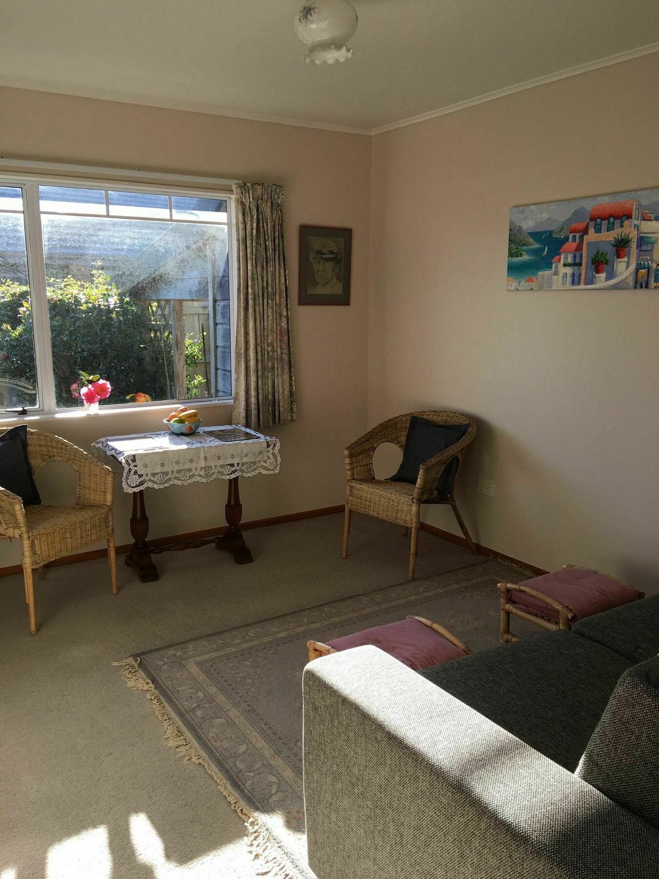 Pukeko Lodge Bnb Νιου Πλύμουθ Εξωτερικό φωτογραφία